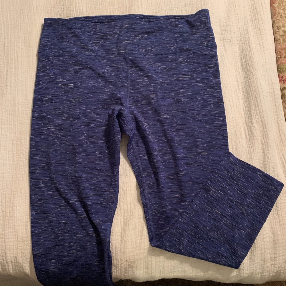 90 Degree Leggings